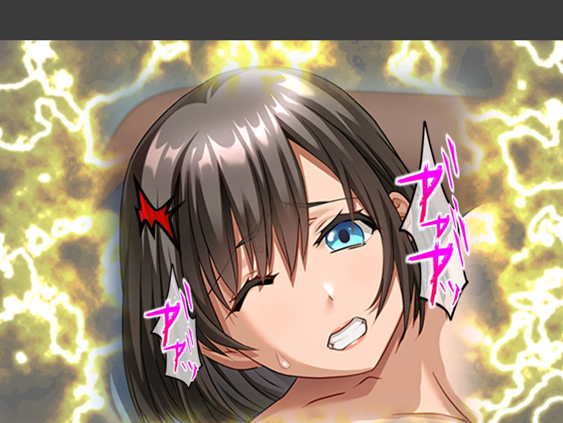 三つ巴の禁断恋愛 〜僕の初エッチは彼女のママだった！〜 第6巻 6ページ