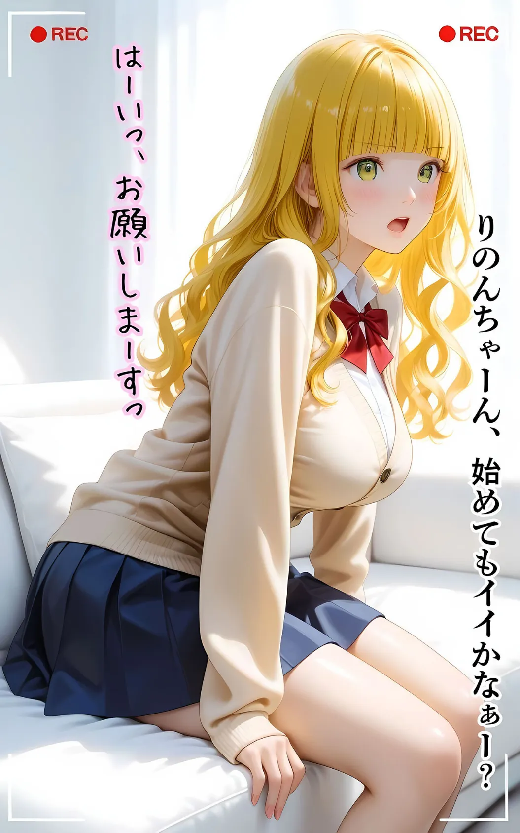 ぱんちら撮影会のはずが、いつのまにかおじさんち〇ぽに沼る話5 モザイク版 10ページ