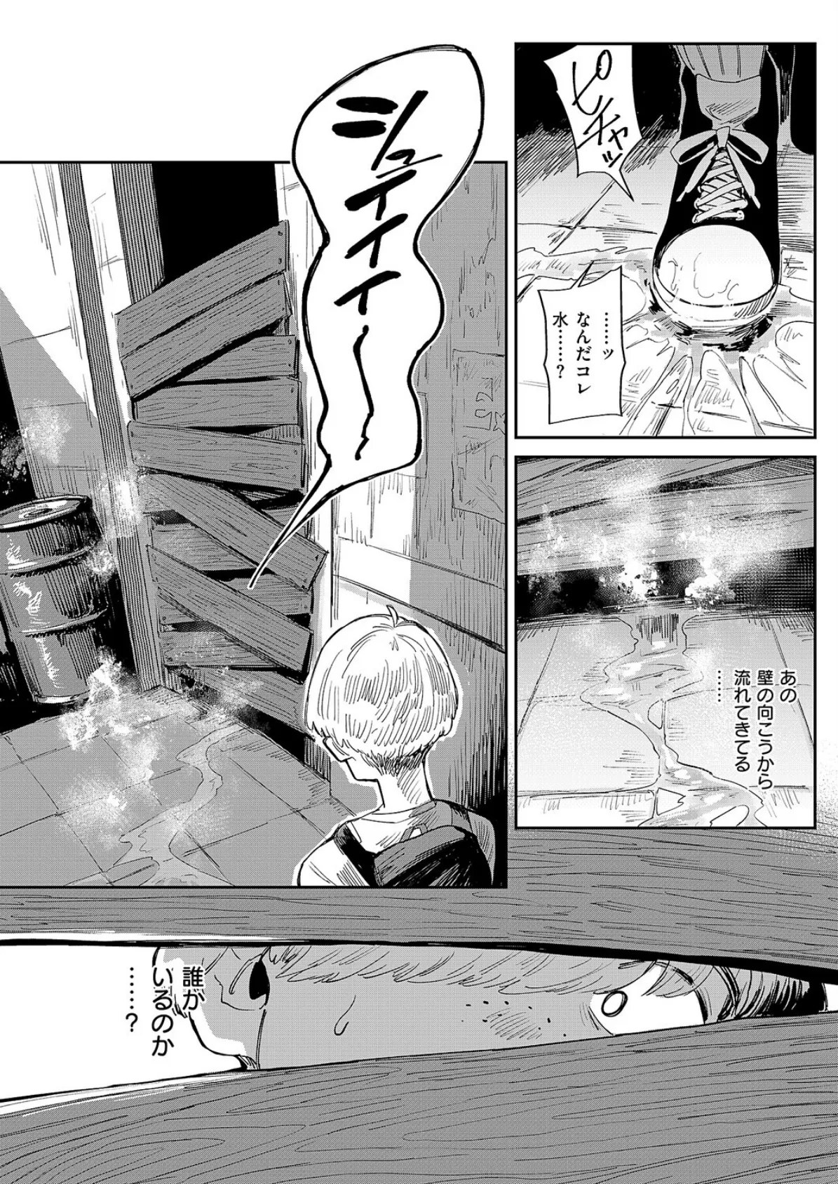 The FAP City 4ページ