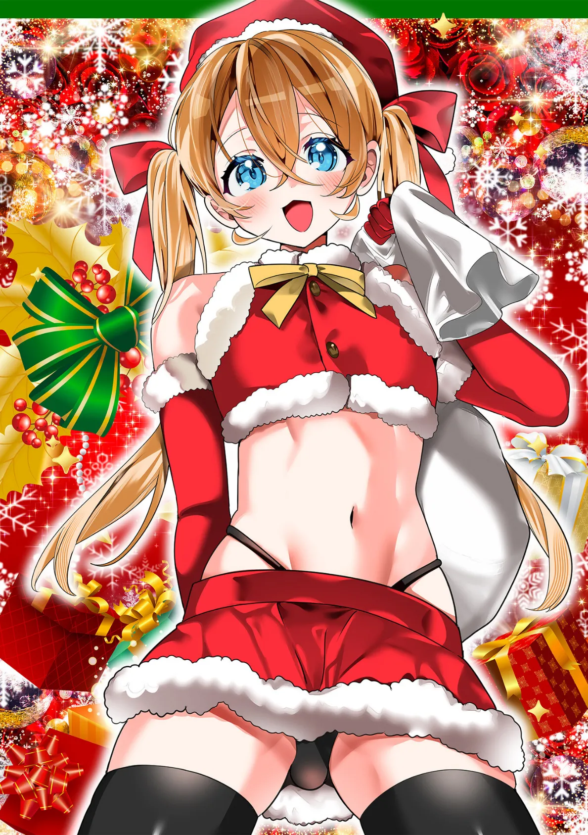 Web男の娘・れくしょんッ！S Vol.114 2ページ