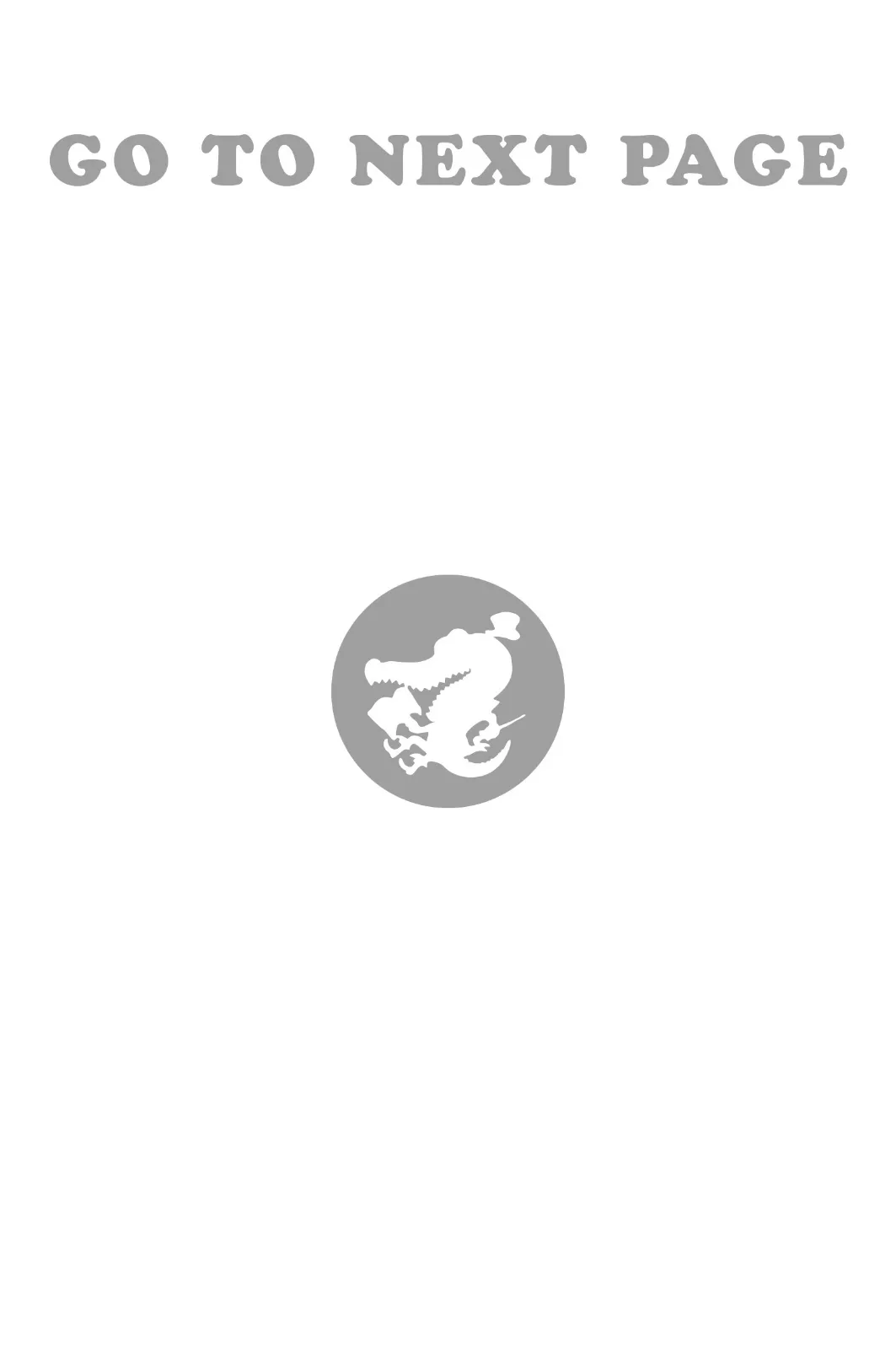 おさんぽ 花ちゃん 2ページ