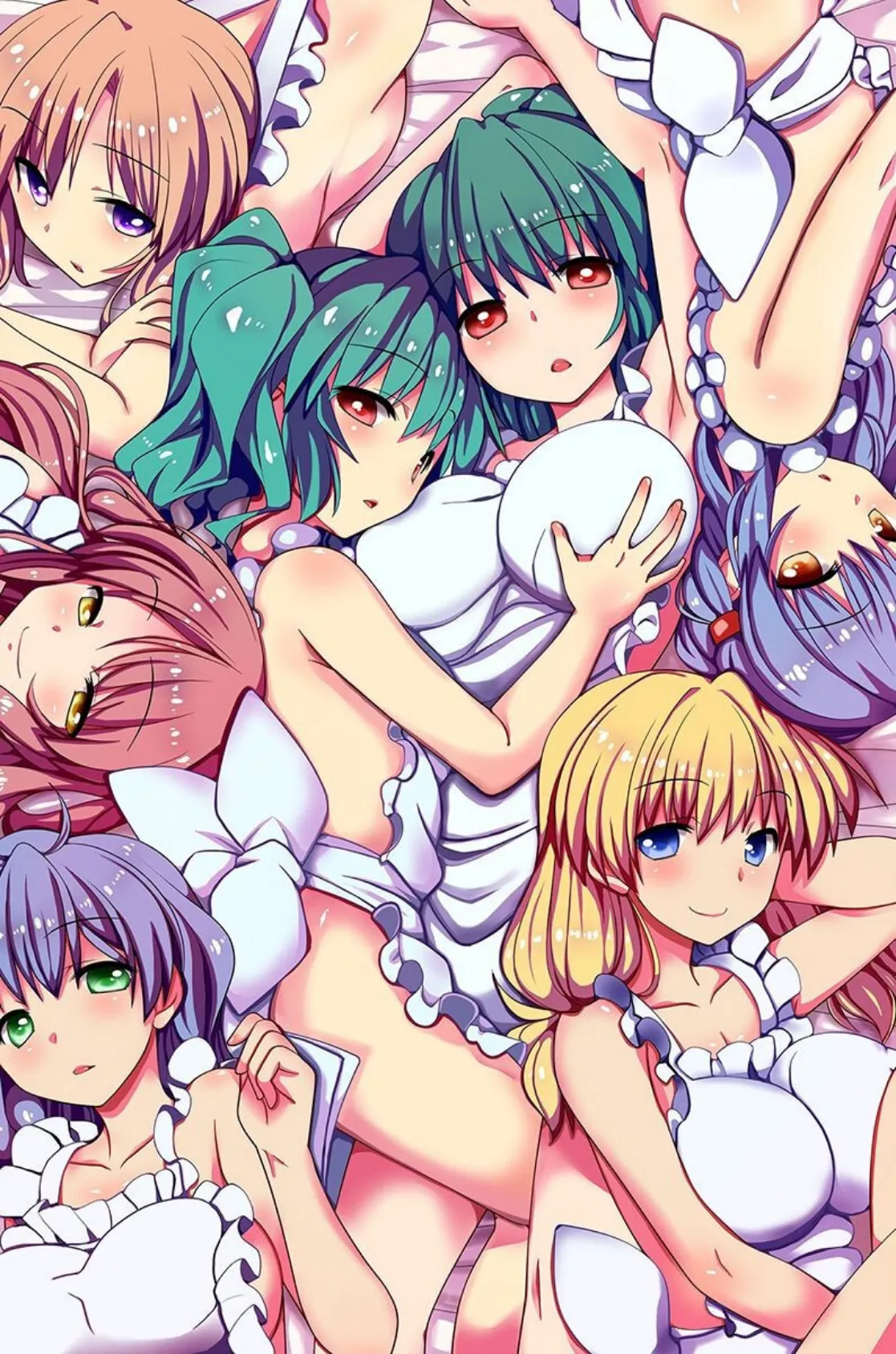 俺が決めたことには絶対服従! 3ページ