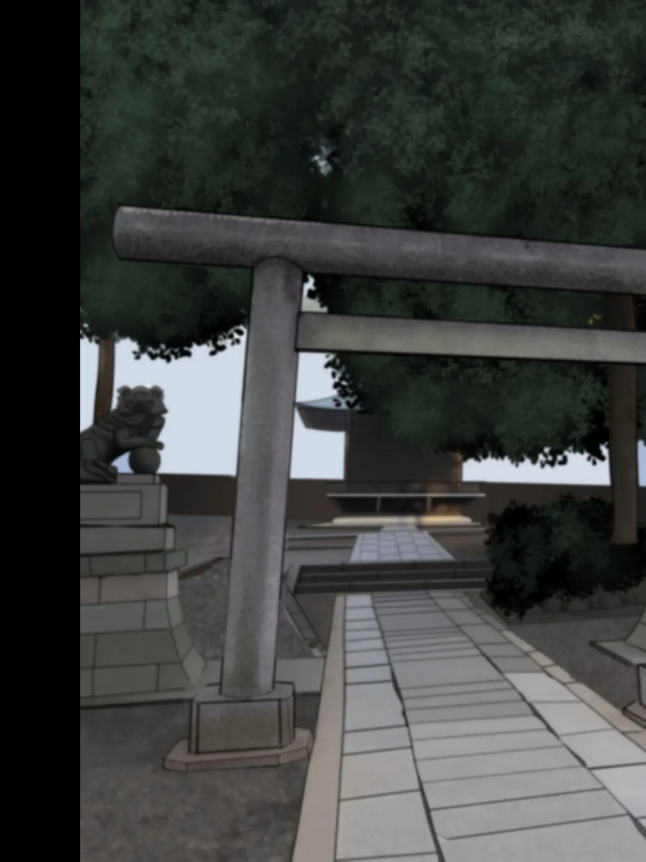 幼馴染の巨乳巫女をドM調教した! 5ページ