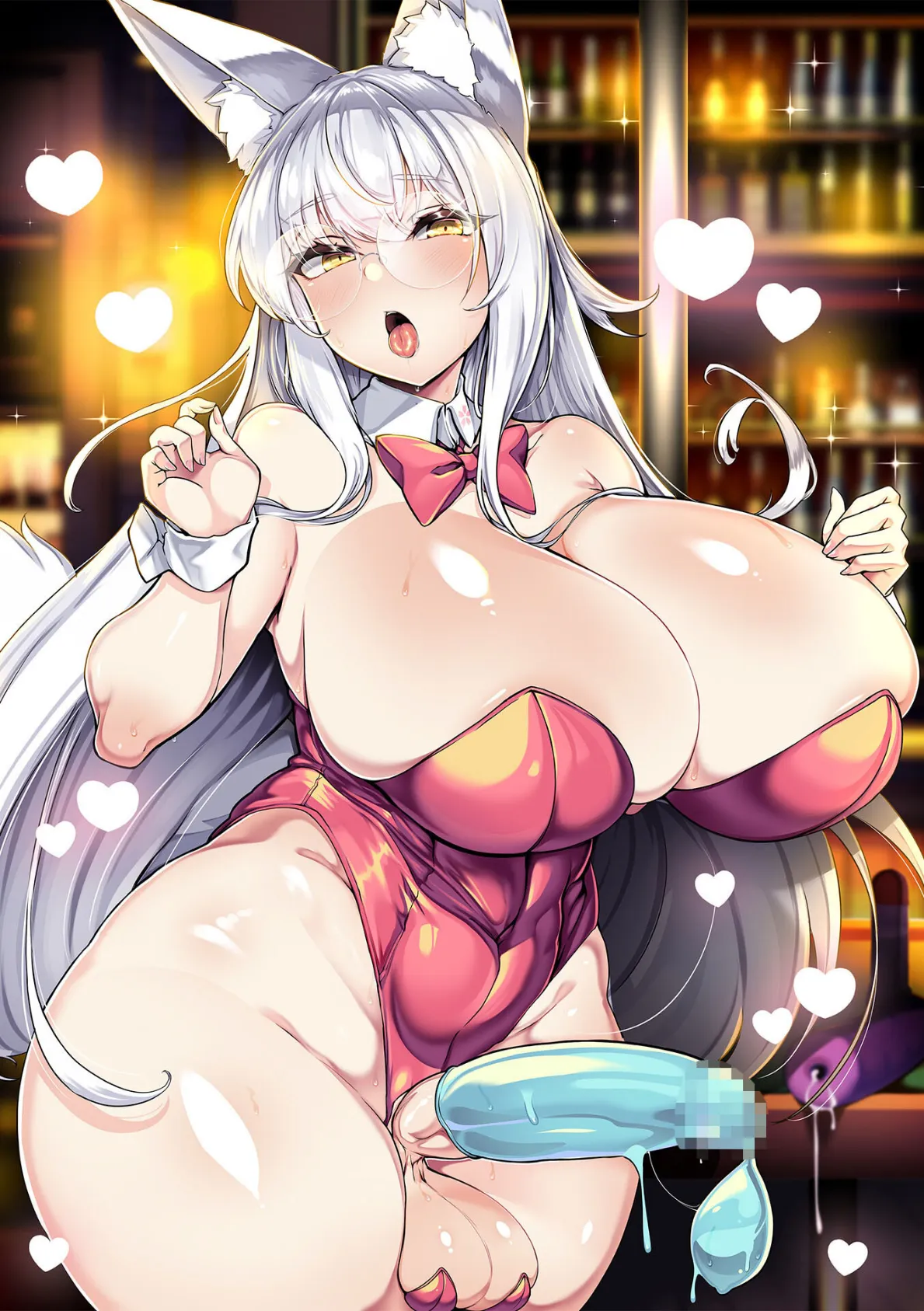 ふたなりフレンズ! Vol.20 2ページ