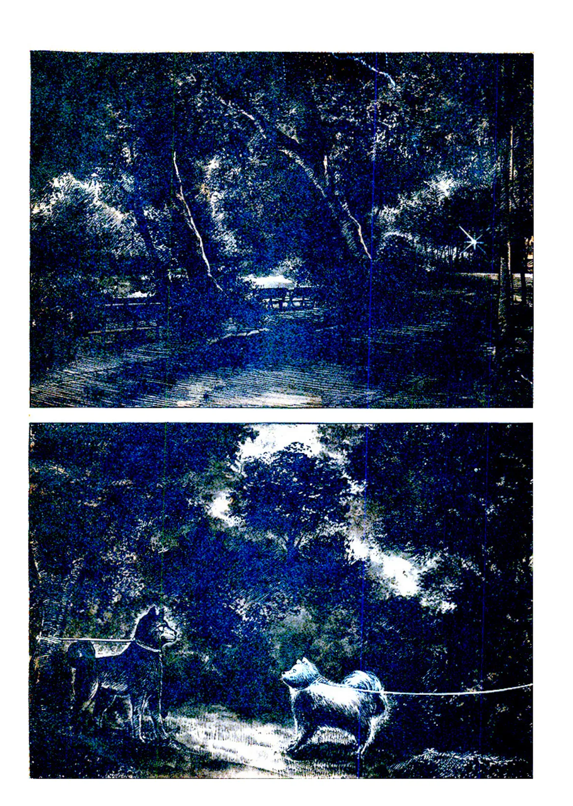 昭和エロ劇場!!妻たちの歪んだ関係 4ページ