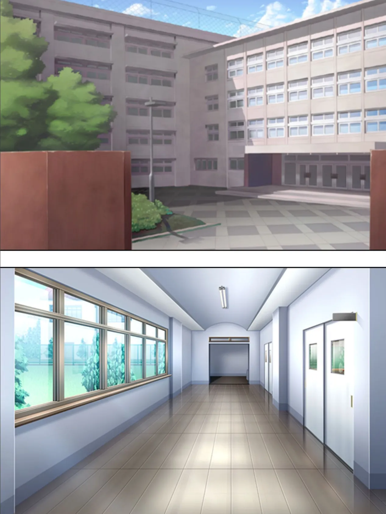 【新装版】イケない進路指導 〜合格への秘策〜 (単話) 最終話 4ページ