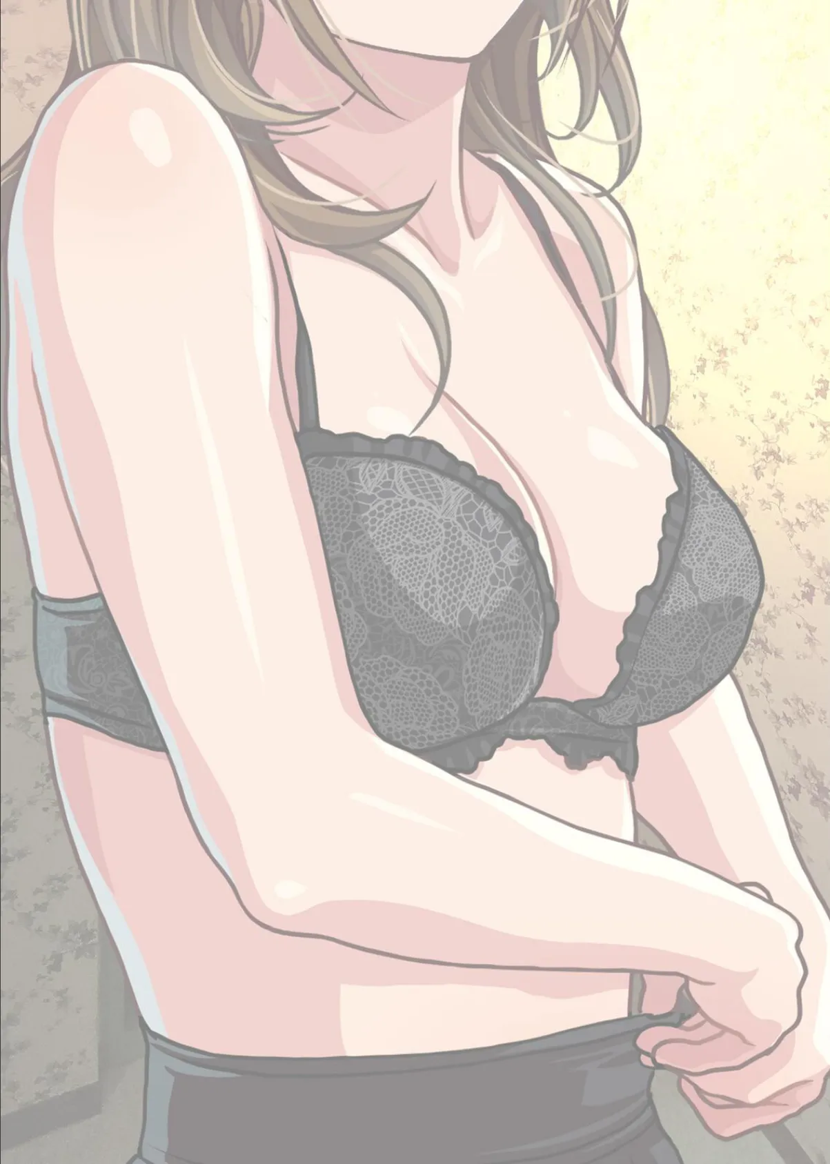 取材敢行!実録 極上人妻デリヘル嬢と生ナカ本番H!?〜僕の名古屋風俗体験記〜 2ページ