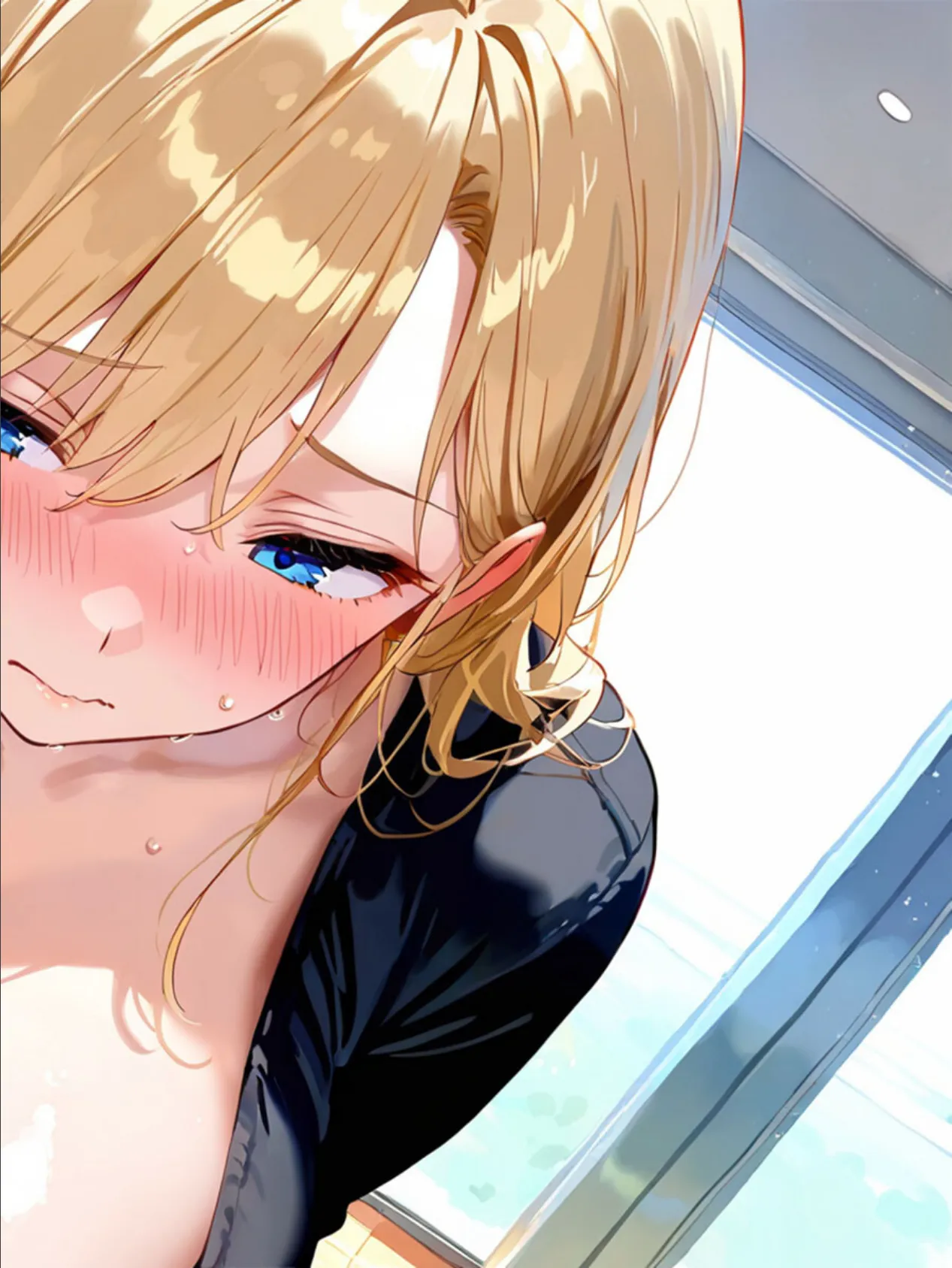 ママ活アプリで出会った人妻たちとセックスしまくりました。 モザイク版 18ページ