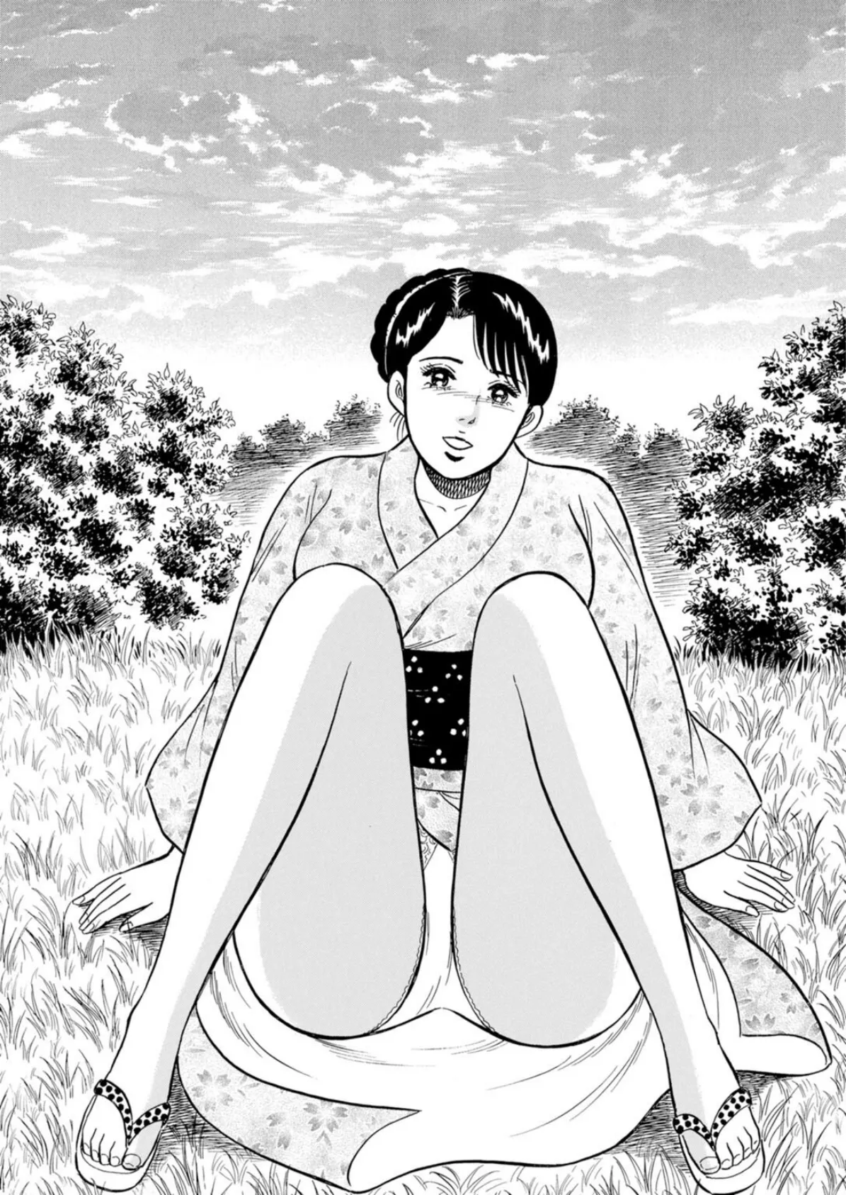 義弟くんのが欲しいの…!!〜兄とのセックスに満足できない義姉さんに誘われて〜【豪華版】 5ページ