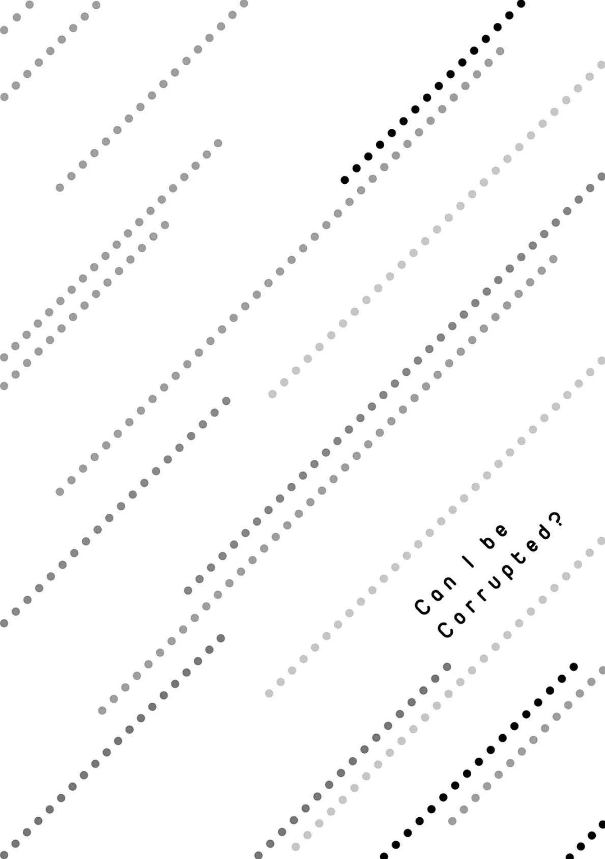 堕ちちゃってもいいよね 8ページ